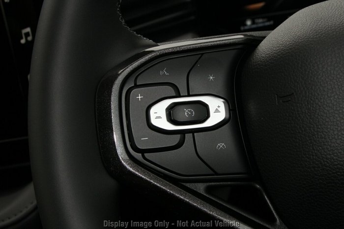 2025 GWM Haval H6 Ultra Hybrid