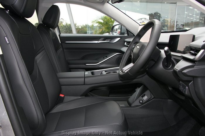 2025 GWM Haval H6 Ultra Hybrid