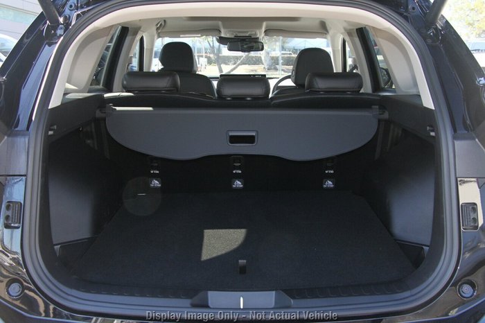 2025 GWM Haval H6 Ultra Hybrid