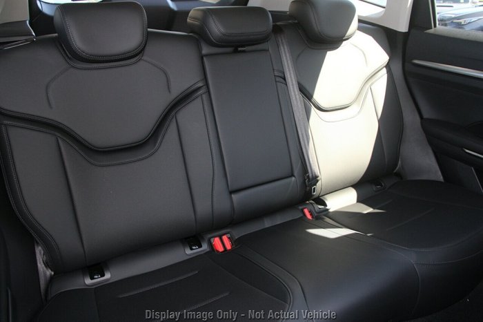 2025 GWM Haval H6 Ultra Hybrid