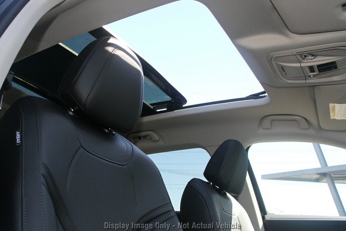 2025 GWM Haval H6 Ultra Hybrid