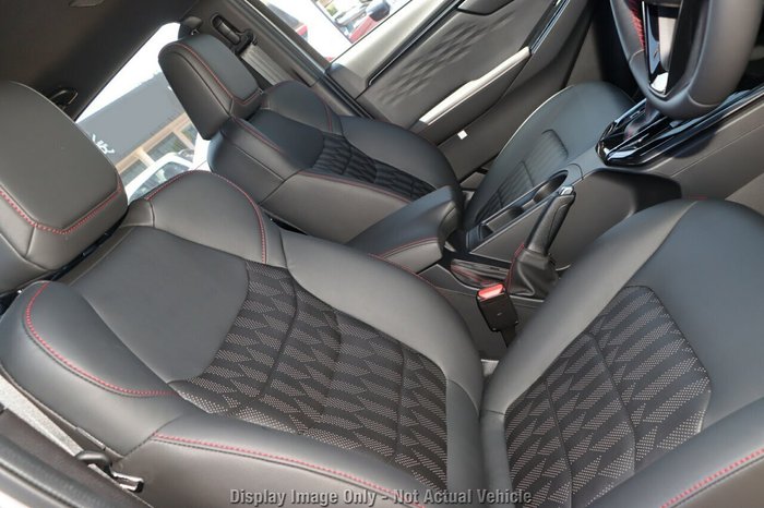 2025 Isuzu D-MAX X-TERRAIN