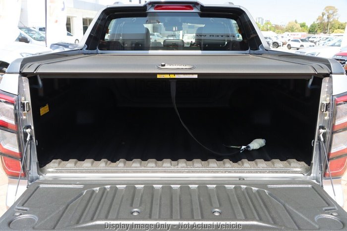 2025 Isuzu D-MAX X-TERRAIN