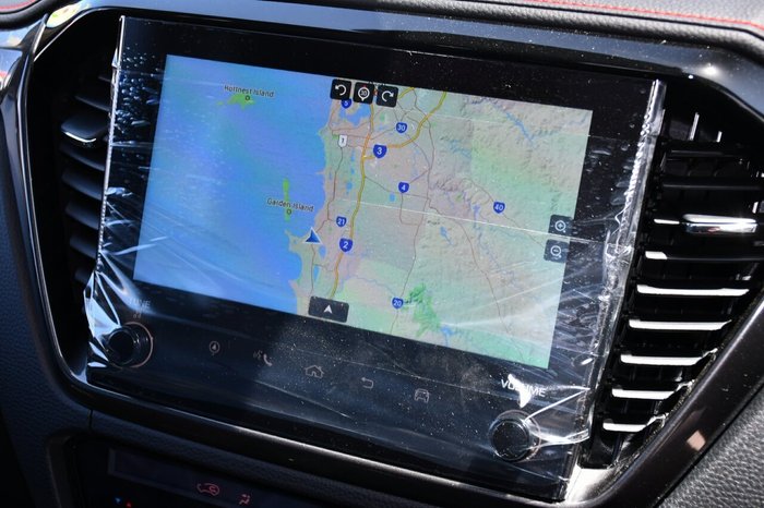 2025 Isuzu D-MAX X-TERRAIN