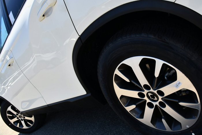 2024 KGM SsangYong Rexton Ultimate