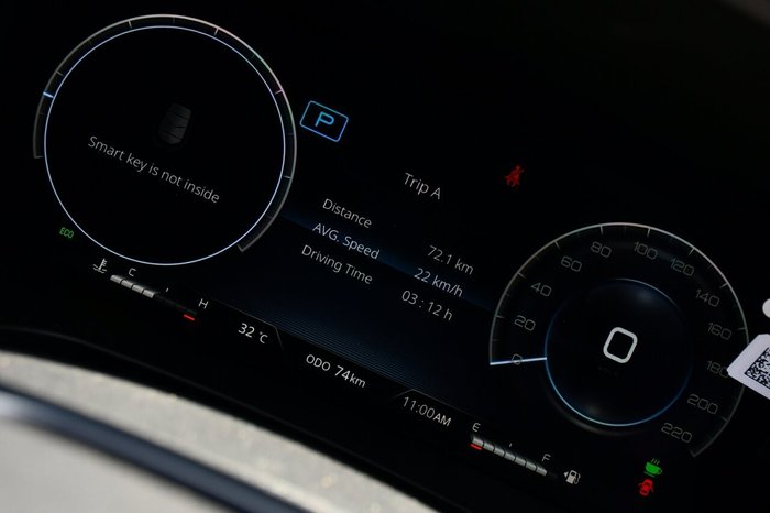 2024 KGM SsangYong Rexton Ultimate