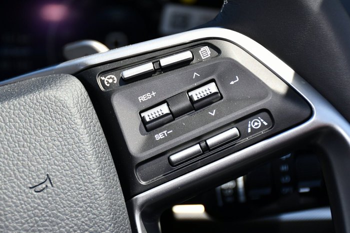 2024 KGM SsangYong Rexton Ultimate