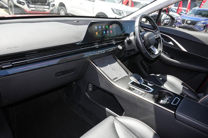 2023 Chery Omoda 5 BX