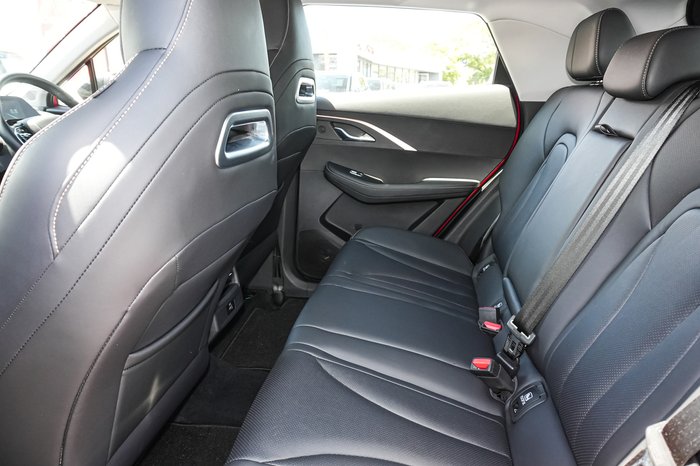 2023 Chery Omoda 5 BX