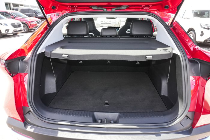 2023 Chery Omoda 5 BX