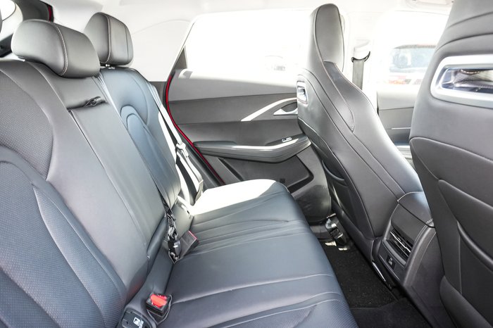 2023 Chery Omoda 5 BX