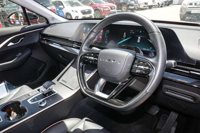 2023 Chery Omoda 5 BX