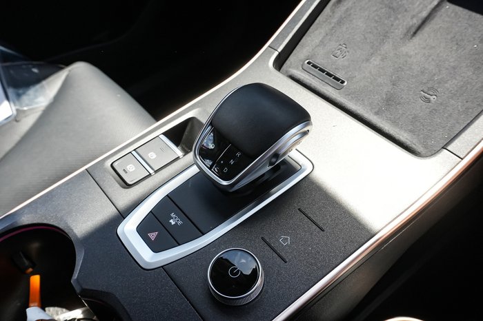 2023 Chery Omoda 5 BX