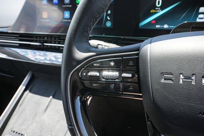 2023 Chery Omoda 5 BX