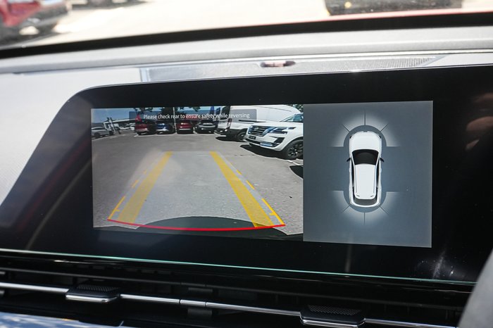 2023 Chery Omoda 5 BX