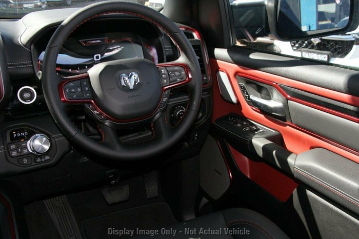 2025 RAM 1500 Rebel Hurricane SO