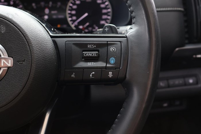 2022 Nissan Pathfinder Ti