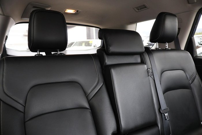 2022 Nissan Pathfinder Ti