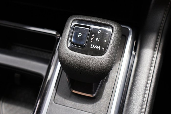 2022 Nissan Pathfinder Ti