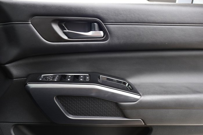 2022 Nissan Pathfinder Ti