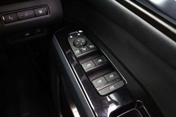 2022 Nissan Pathfinder Ti