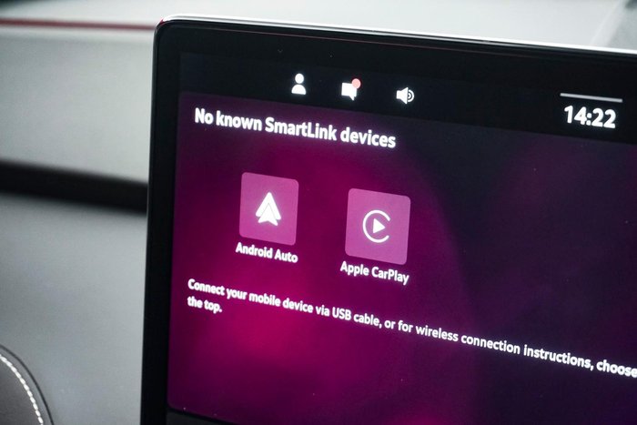 2025 SKODA Enyaq 85 Sportline