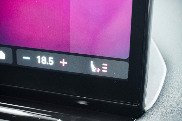 2025 SKODA Enyaq 85 Sportline