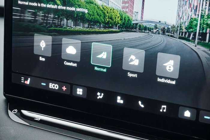 2025 SKODA Enyaq 85 Sportline