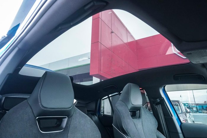 2025 SKODA Enyaq 85 Sportline