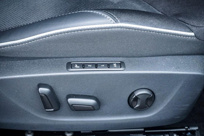 2025 SKODA Enyaq 85 Sportline