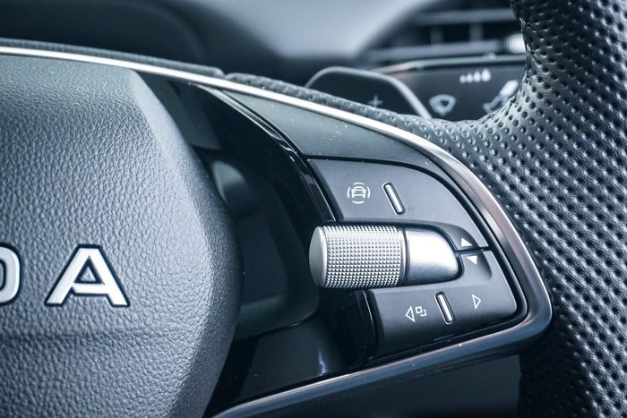 2025 SKODA Enyaq 85 Sportline