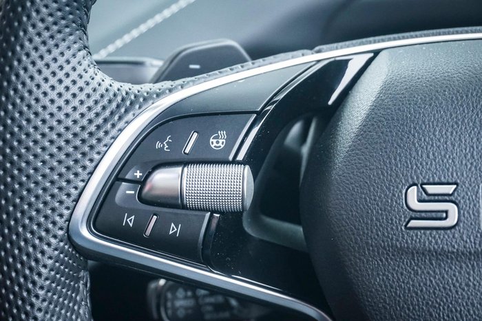 2025 SKODA Enyaq 85 Sportline