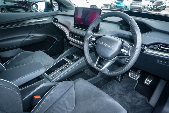 2025 SKODA Enyaq 85 Sportline