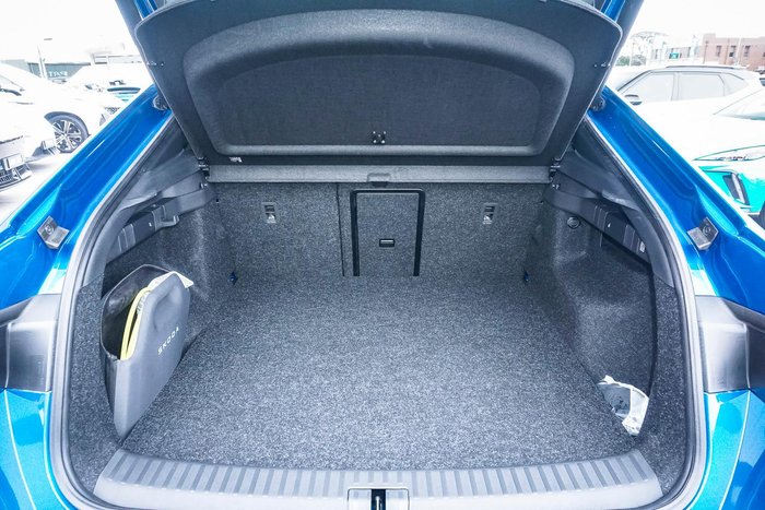 2025 SKODA Enyaq 85 Sportline