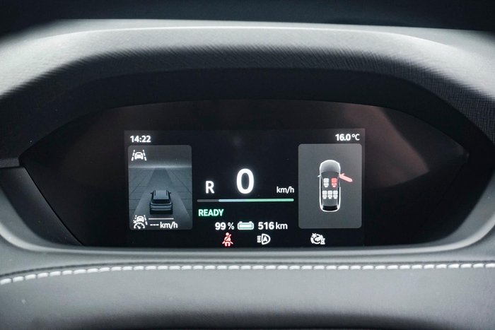 2025 SKODA Enyaq 85 Sportline