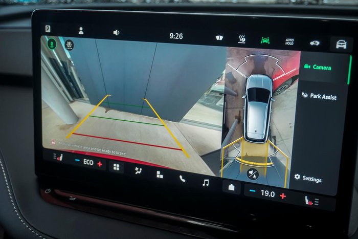 2025 SKODA Enyaq 85 Sportline