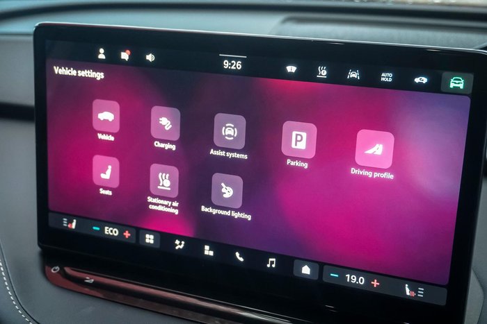 2025 SKODA Enyaq 85 Sportline