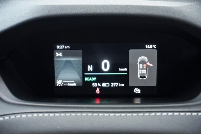 2025 SKODA Enyaq 85 Sportline