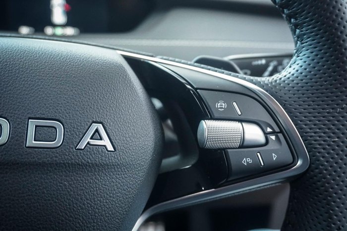 2025 SKODA Enyaq 85 Sportline