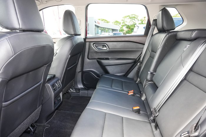 2023 Nissan X-Trail Ti X-tronic 4WD