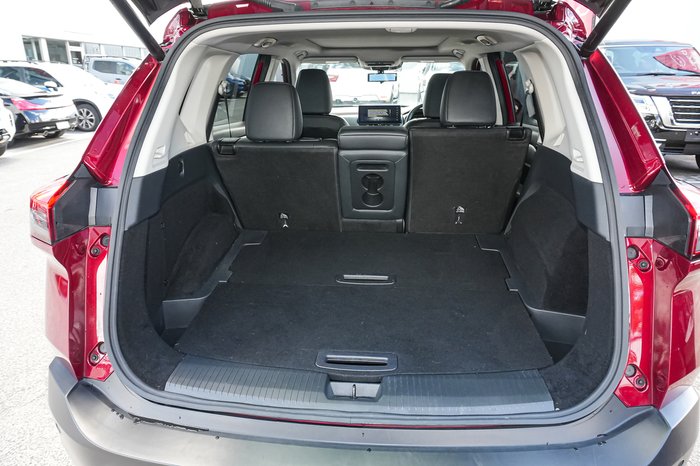 2023 Nissan X-Trail Ti X-tronic 4WD