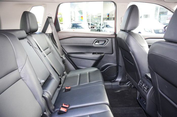 2023 Nissan X-Trail Ti X-tronic 4WD