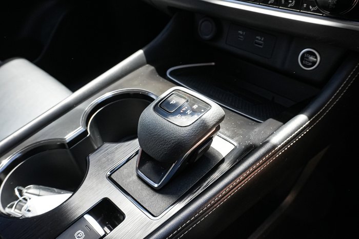 2023 Nissan X-Trail Ti X-tronic 4WD