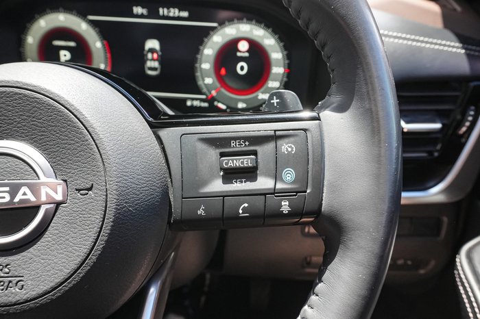 2023 Nissan X-Trail Ti X-tronic 4WD