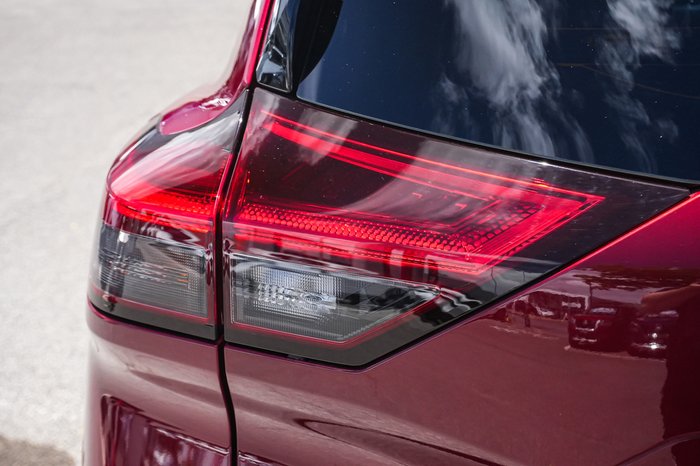 2023 Nissan X-Trail Ti X-tronic 4WD