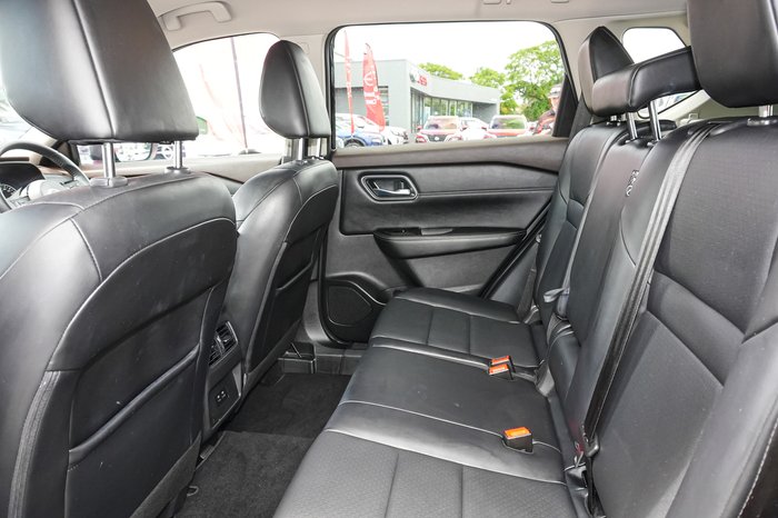 2022 Nissan X-Trail ST-L X-tronic 2WD