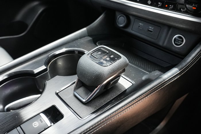 2022 Nissan X-Trail ST-L X-tronic 2WD