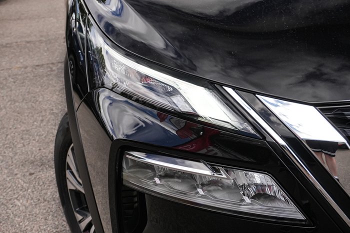 2022 Nissan X-Trail ST-L X-tronic 2WD