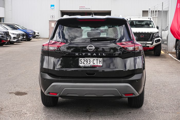 2022 Nissan X-Trail ST-L X-tronic 2WD