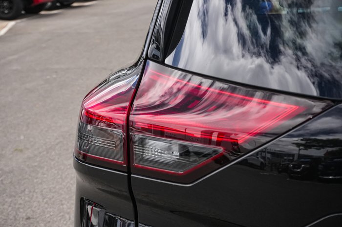 2022 Nissan X-Trail ST-L X-tronic 2WD